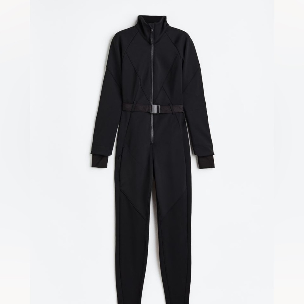 NEW HM Ski Suit